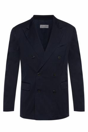 Blazer with peak lapels, zdjęcie 1 Blazer with peak lapels od Dries Van Noten